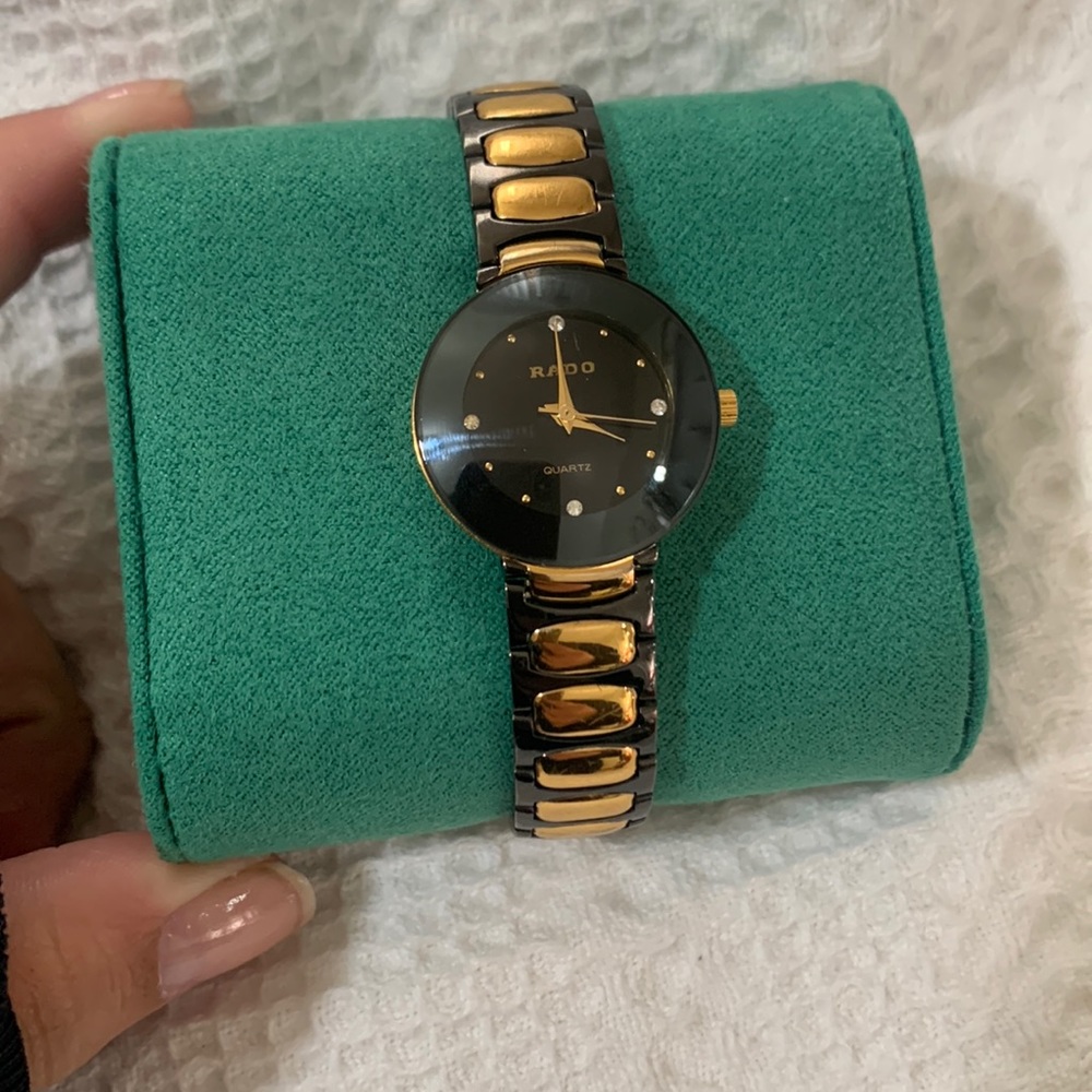 Vintage Rado watch